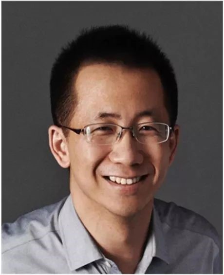张一鸣